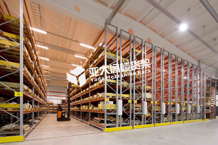 倉(cāng)庫(kù)貨架哪些需要安全距離？