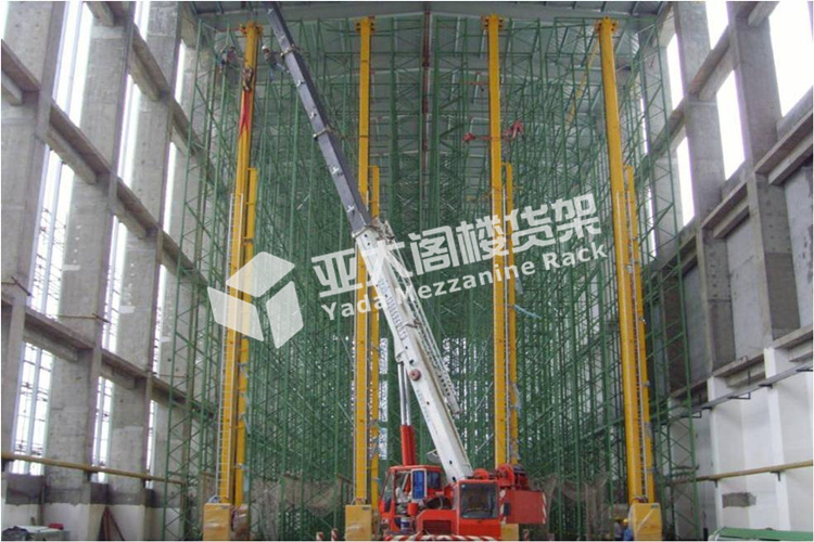 哪些方面會影響自動倉庫貨架的價格？