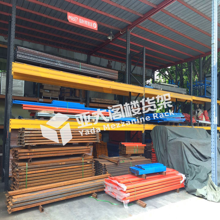 想擁有一個(gè)不一樣的倉(cāng)儲(chǔ)環(huán)境，廣州閣樓貨架廠為你打造