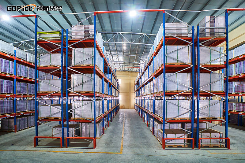 閣樓式貨架有什么優點？