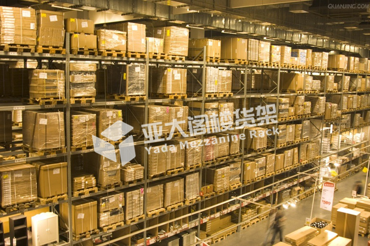 廣州貨架廠如何將倉儲空間利用率最大化？