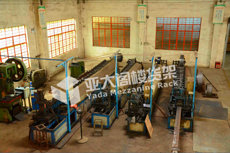 廣州貨架廠(chǎng)