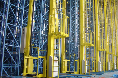  自動化立體倉庫已是現代或將來倉儲的主流，可并不適用于每個企業的倉庫
